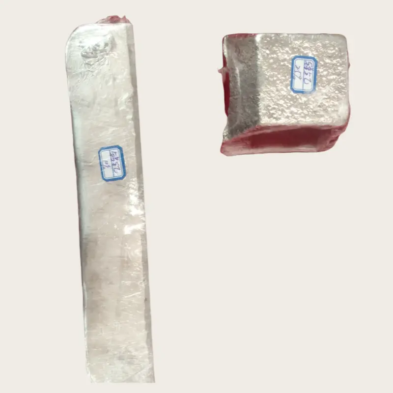 Aluminum Yttrium Alloy AlY Master Alloy For Corrosion Resistance Of Aluminum Alloys