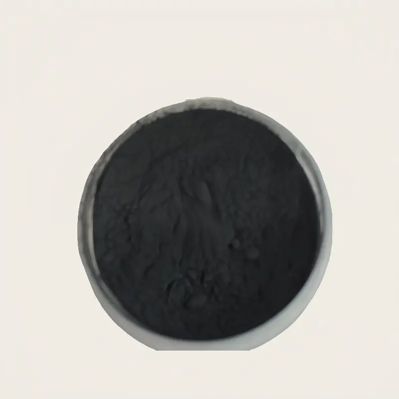 Ytterbium Boride YbB6 CAS 12008-33-2 For Non-magnetic Narrow-band Semiconductor