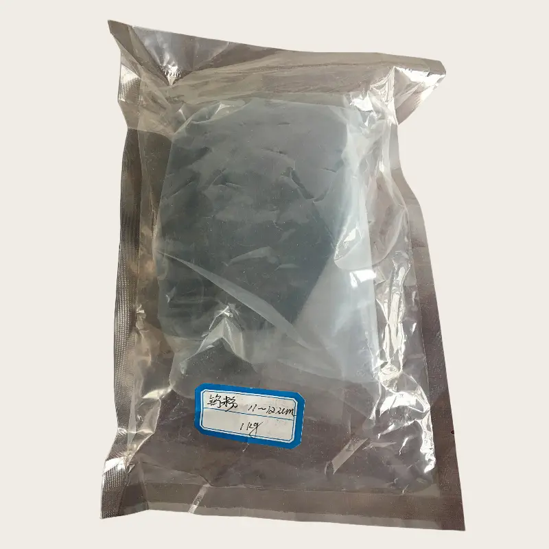 CAS 7440-33-7 For Special Steel And Tungsten Carbide