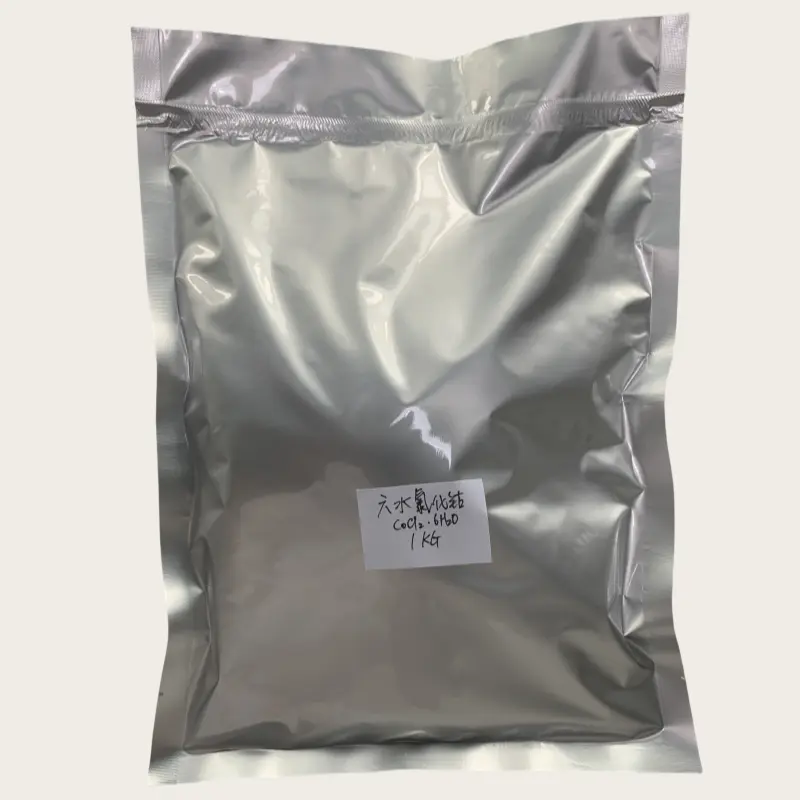Cobalt(II) chloride hexahydrate CoCl2 CAS 7791-...