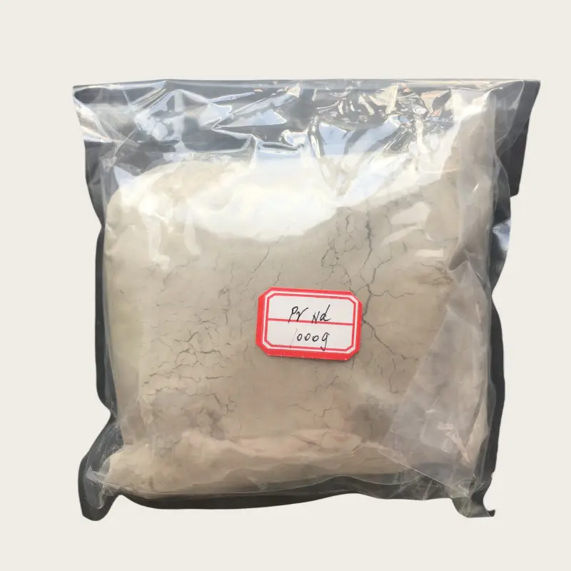 Oxide (PrNd)xOy (1)